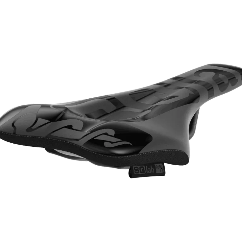 SQlab611 ERGOWAVE® active 2.1 ltd. Team - Selle de vélo