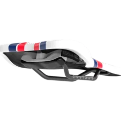 SQlab612 Ergowave® active 2.1 ltd. Wardy - Selle de vélo