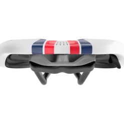 SQlab612 Ergowave® active 2.1 ltd. Wardy - Selle de vélo