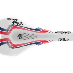 SQlab612 Ergowave® active 2.1 ltd. Wardy - Selle de vélo
