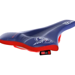 SQlab611 Ergowave® active 2.1 ltd. Wings for Life - Selle de vélo