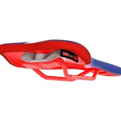 SQlab611 Ergowave® active 2.1 ltd. Wings for Life - Selle de vélo