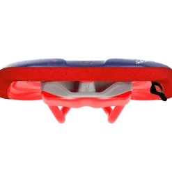 SQlab611 Ergowave® active 2.1 ltd. Wings for Life - Selle de vélo
