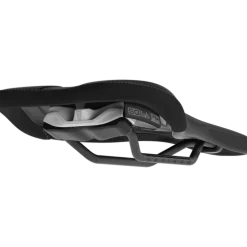 SQlab611 ERGOWAVE® active 2.1 - Selle de vélo