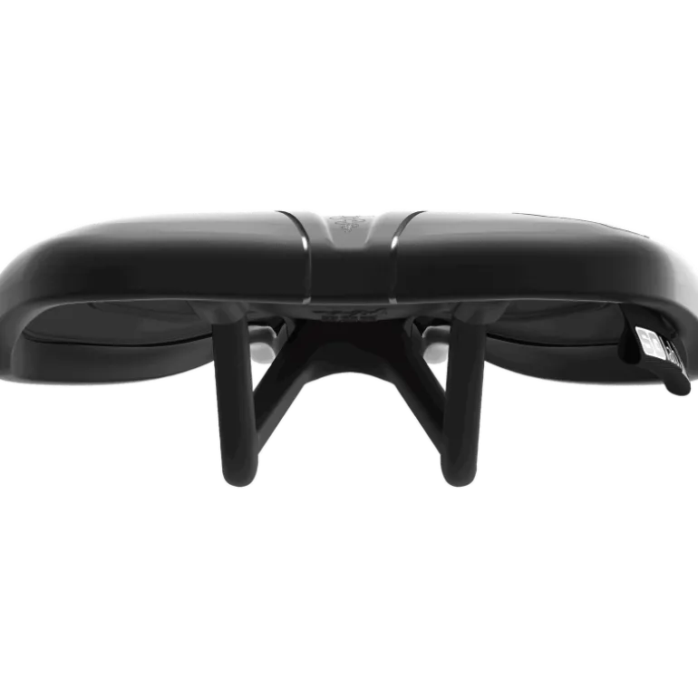 SQlab612 ERGOWAVE® Carbon - Selle de vélo