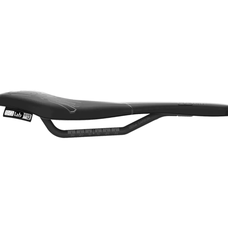 SQlab612 ERGOWAVE® Carbon - Selle de vélo