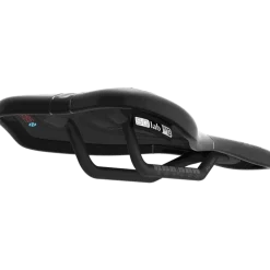 SQlab612 ERGOWAVE® Carbon - Selle de vélo