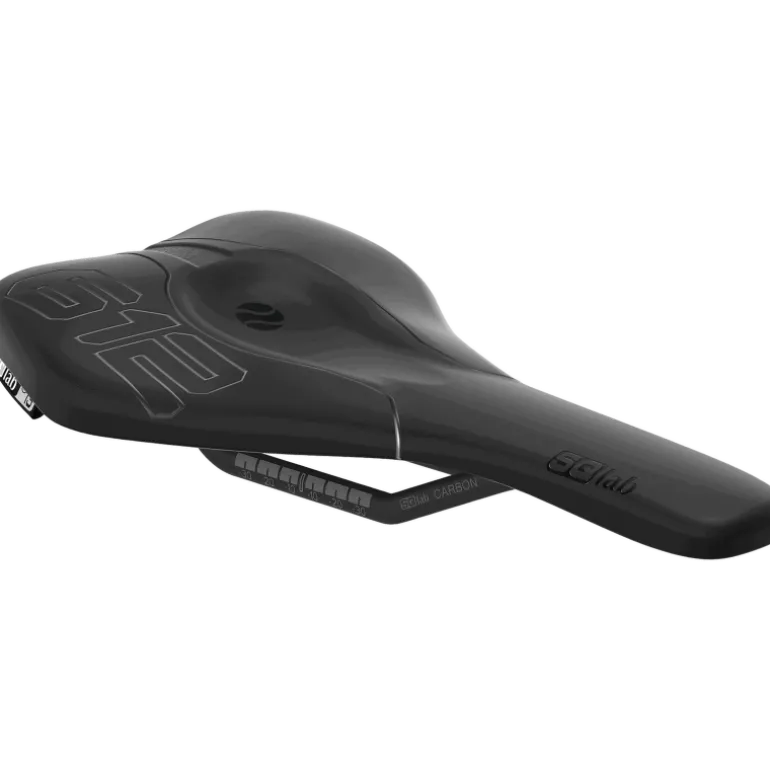 SQlab612 ERGOWAVE® Carbon - Selle de vélo