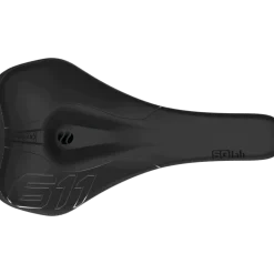 SQlab611 ERGOWAVE® Carbon - Selle de vélo