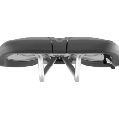 SQlab611 ERGOWAVE® CrMo - Selle de vélo