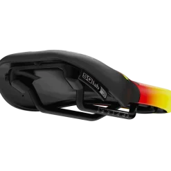 SQlab6 1/2 ERGOWAVE® Flames - Selle de vélo