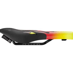 SQlab6 1/2 ERGOWAVE® Flames - Selle de vélo