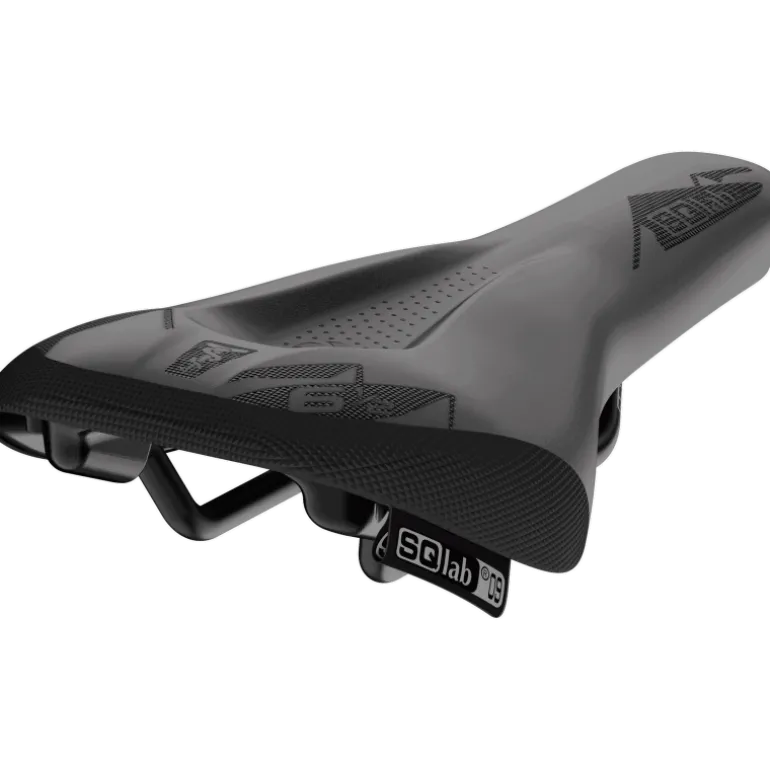 SQlab6 1/2 ERGOWAVE® OX - Selle de vélo