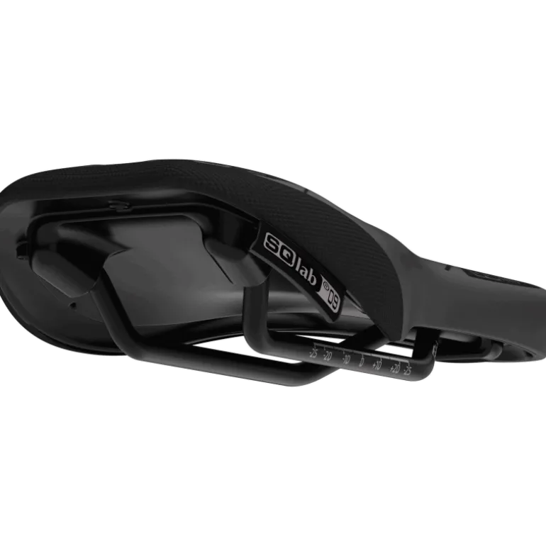 SQlab6 1/2 ERGOWAVE® OX - Selle de vélo