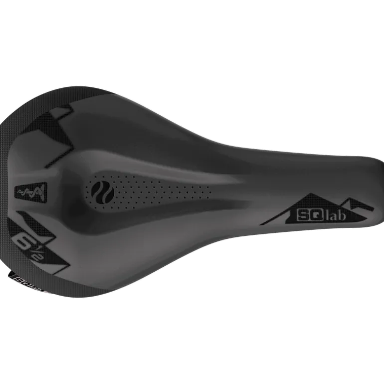 SQlab6 1/2 ERGOWAVE® OX - Selle de vélo