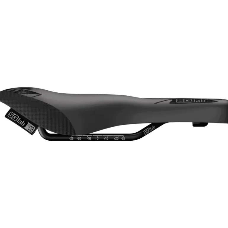 SQlab6 1/2 ERGOWAVE® OX - Selle de vélo