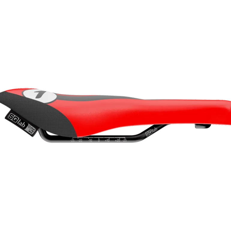 SQlab6 1/2 ERGOWAVE® Racing - Selle de vélo