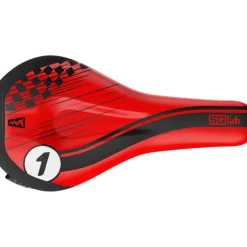 SQlab6 1/2 ERGOWAVE® Racing - Selle de vélo