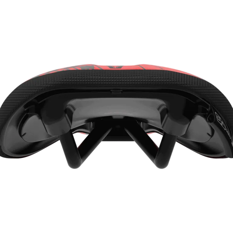 SQlab6 1/2 ERGOWAVE® Racing - Selle de vélo