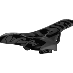 SQlab612 ERGOWAVE® R ltd. Team Carbon - Selle de vélo