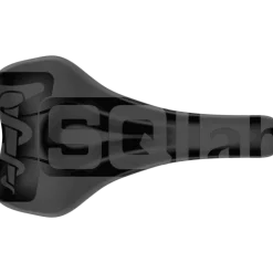 SQlab612 ERGOWAVE® R ltd. Team Carbon - Selle de vélo
