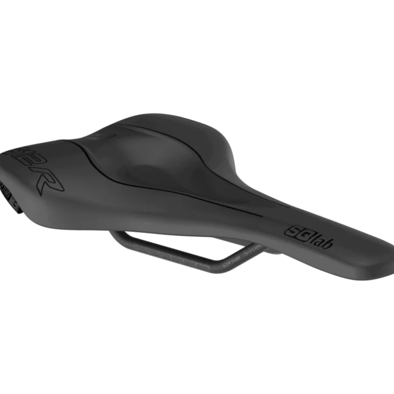 SQlab612 ERGOWAVE® R - Selle de vélo