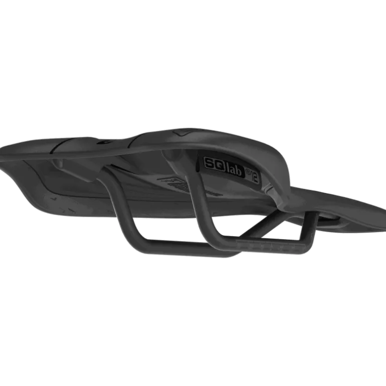 SQlab612 ERGOWAVE® R - Selle de vélo