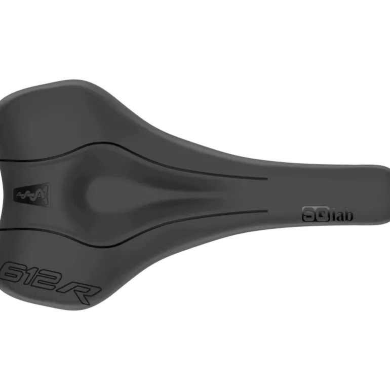 SQlab612 ERGOWAVE® R - Selle de vélo