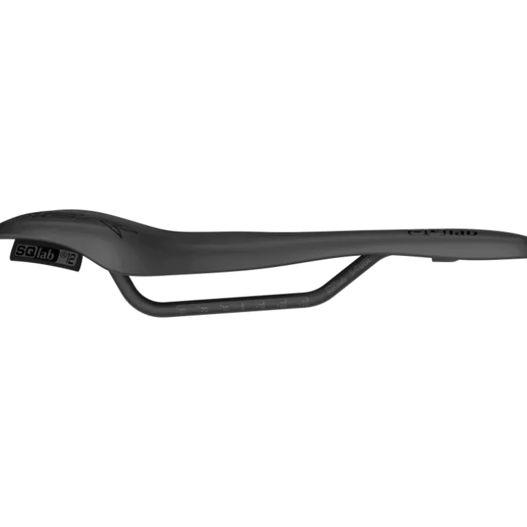 SQlab612 ERGOWAVE® R - Selle de vélo
