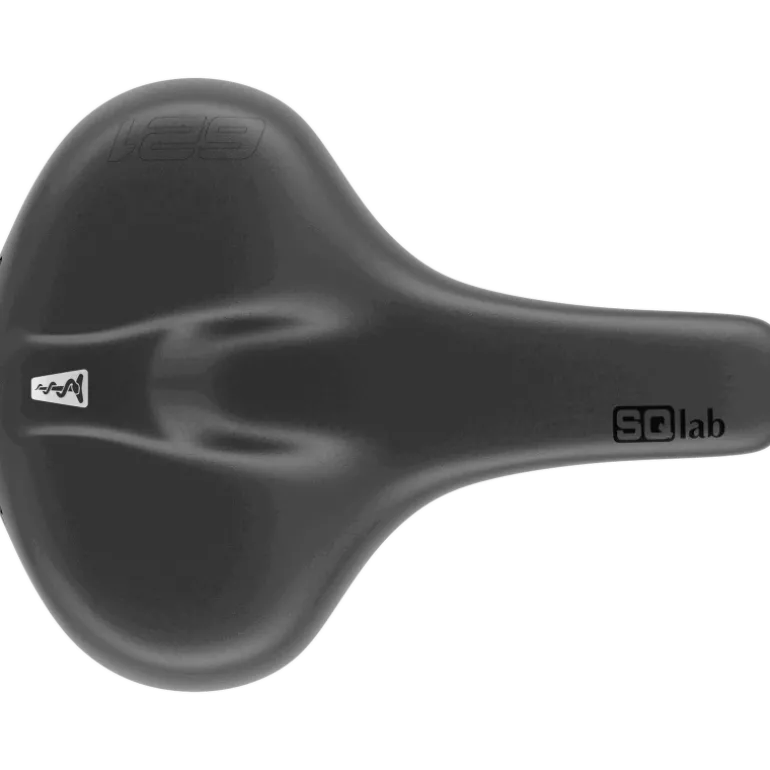 SQlab621 M-D active 2.1 - Selle de vélo