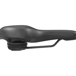 SQlab621 M-D active 2.1 - Selle de vélo