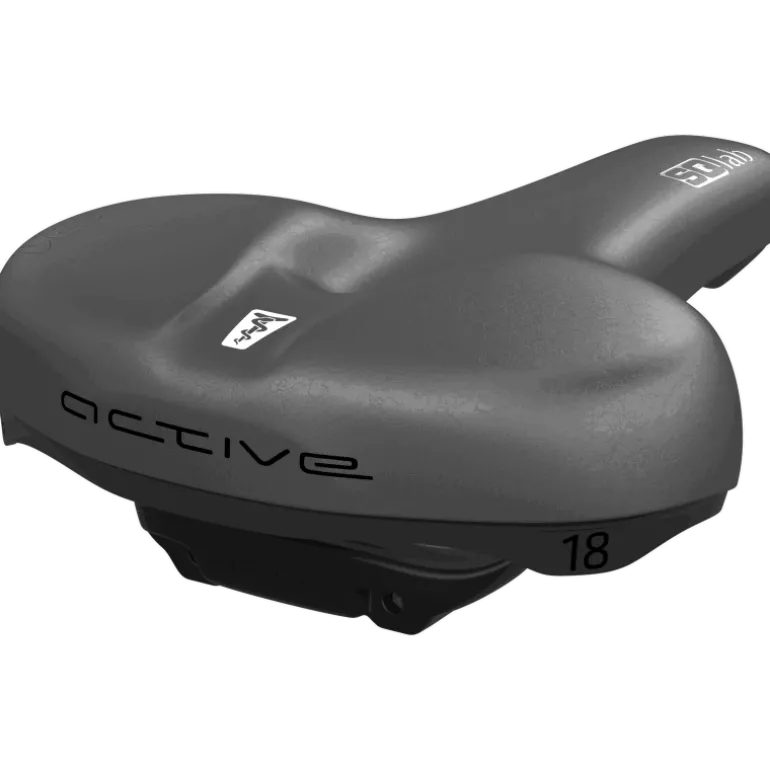 SQlab621 M-D active 2.1 - Selle de vélo
