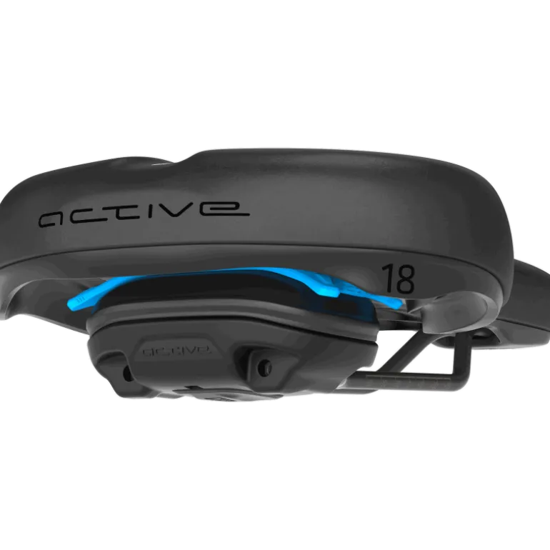 SQlab621 M-D active 2.1 - Selle de vélo