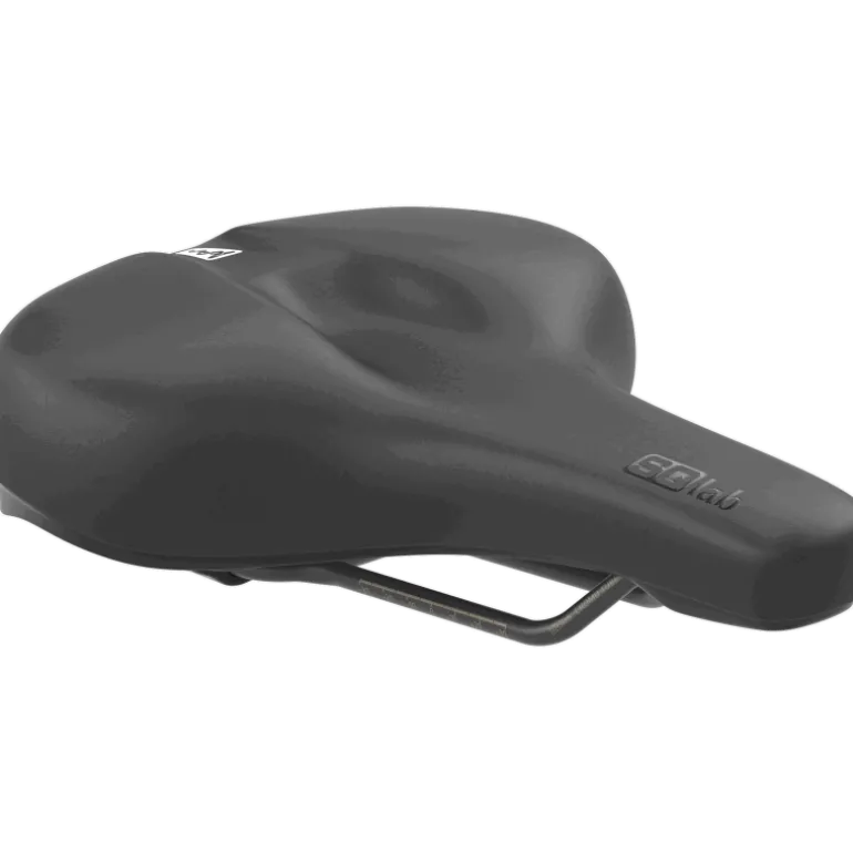 SQlab621 M-D active 2.1 - Selle de vélo