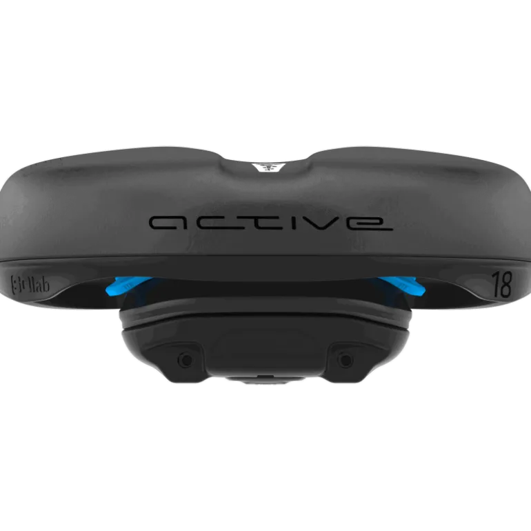 SQlab621 M-D active 2.1 - Selle de vélo