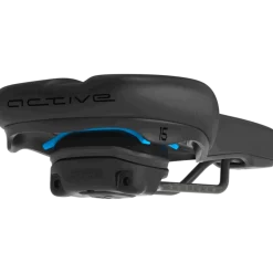 SQlab602 M-D active 2.1 - Selle de vélo