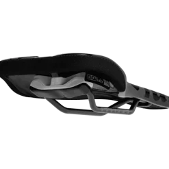 SQlab6OX ERGOWAVE® active 2.1 ltd. Team - Selle de vélo