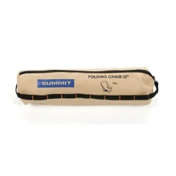 Summit PolesFolding Chair XL - Chaise de camping