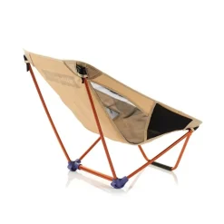 Summit PolesFolding Chair XL - Chaise de camping