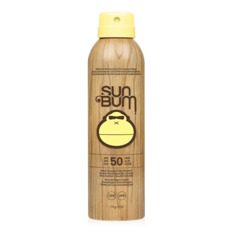 Sun BumOriginal SPF 50 Sunscreen Spray - Crème solaire