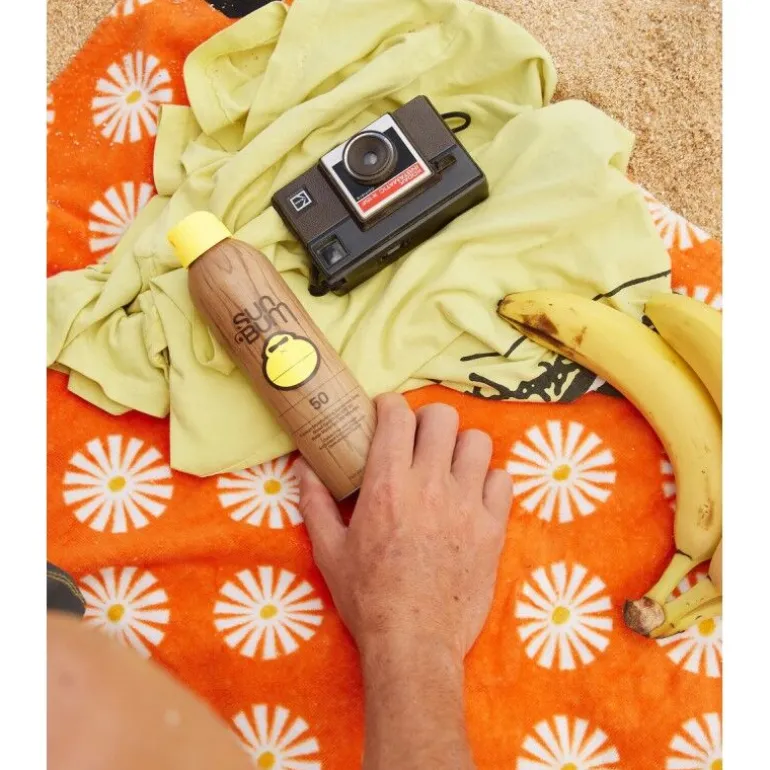 Sun BumOriginal SPF 50 Sunscreen Spray - Crème solaire