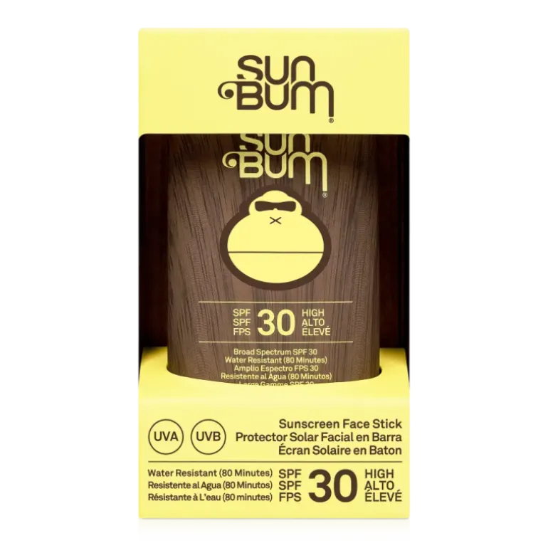 Sun BumOriginal SPF 30 Sunscreen Face Stick - Crème solaire