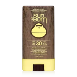 Sun BumOriginal SPF 30 Sunscreen Face Stick - Crème solaire