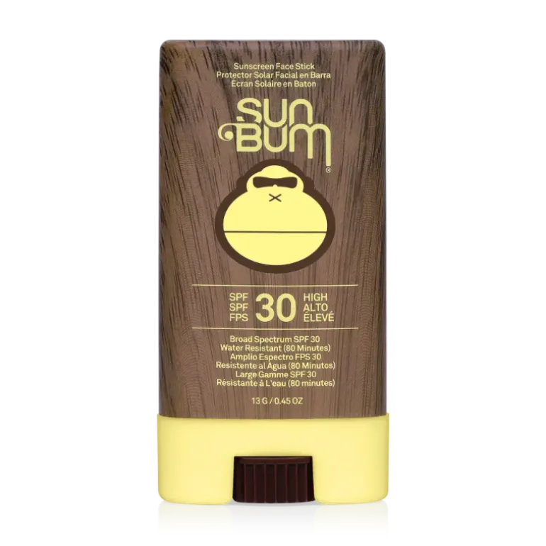Sun BumOriginal SPF 30 Sunscreen Face Stick - Crème solaire