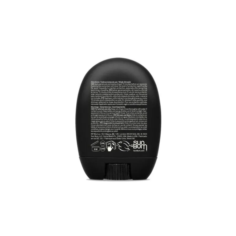 Sun BumSignature SPF 30 Face Stick - Crème solaire