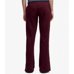 SuperdryAthletic Emb Flare Jogger - Pantalon femme