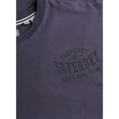 SuperdryAthletic Ess Tee - T-shirt homme