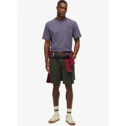 SuperdryAthletic Ess Tee - T-shirt homme