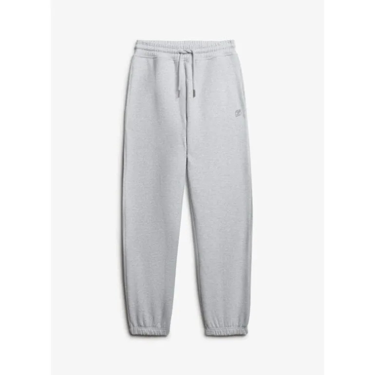 SuperdryBlank Oversized Jogger - Pantalon homme