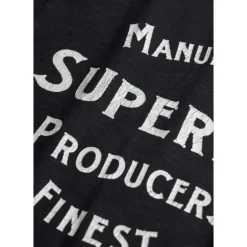 SuperdryCopper Label Relaxed Tee - T-shirt homme
